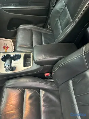 2014 Jeep Grand Cherokee — foto 6 / 9
