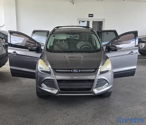 2013 Ford Escape — foto 3 / 6