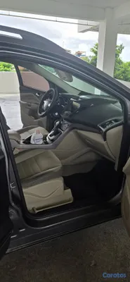 2013 Ford Escape — foto 5 / 6
