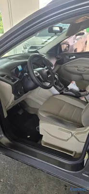 2013 Ford Escape — foto 6 / 6