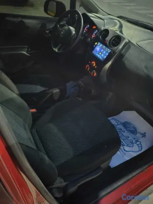 2014 Nissan Note — foto 9 / 18