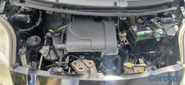2014 Nissan Note — foto 18 / 18