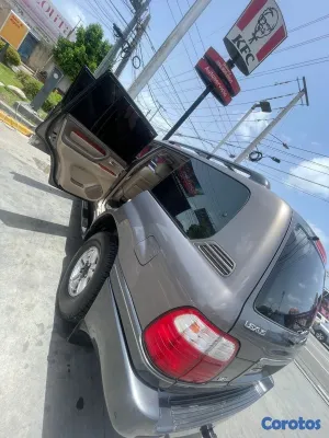 1998 Lexus Lx — foto 6 / 10