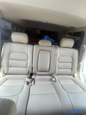 1998 Lexus Lx — foto 8 / 10
