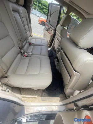 1998 Lexus Lx — foto 9 / 10