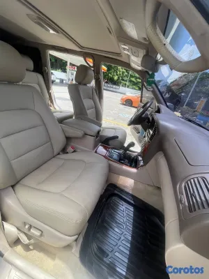 1998 Lexus Lx — foto 10 / 10