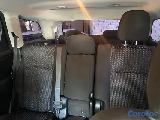 2020 Dodge JOURNEY SE — foto 9 / 9