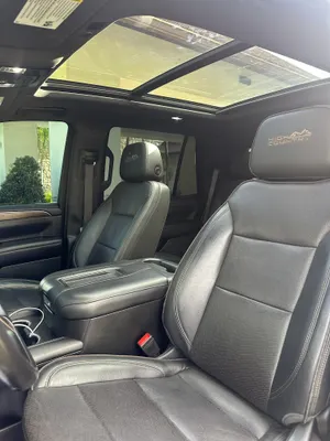 2021 Chevrolet Tahoe — foto 4 / 10