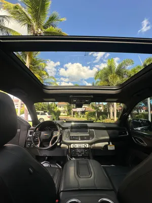 2021 Chevrolet Tahoe — foto 5 / 10