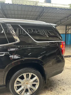 2021 Chevrolet Tahoe — foto 6 / 10