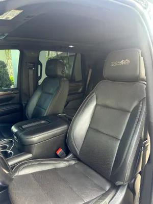2021 Chevrolet Tahoe — foto 8 / 10