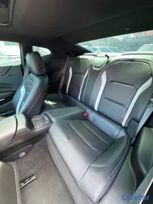 2023 Chevrolet Camaro — foto 5 / 12