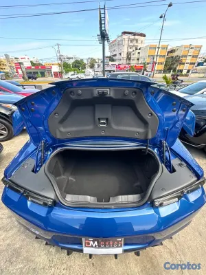 2023 Chevrolet Camaro — foto 11 / 12