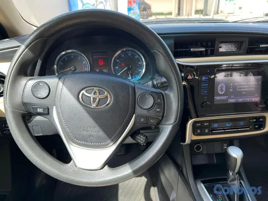 2018 Toyota Corolla — foto 15 / 15
