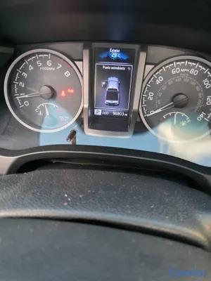 2018 Toyota Tacoma — foto 3 / 13