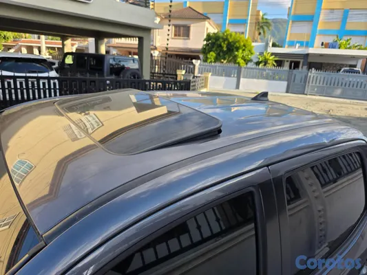 2018 Toyota Tacoma — foto 7 / 13