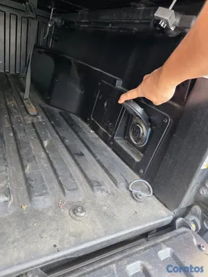2018 Toyota Tacoma — foto 9 / 13