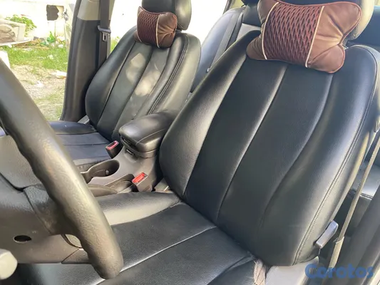 2009 Hyundai Sonata — foto 4 / 7