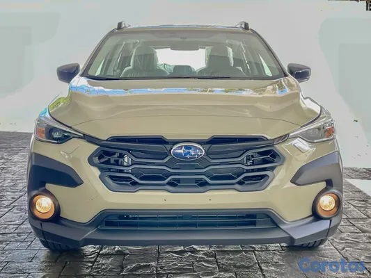 2026 Subaru Crosstrek — foto 2 / 11
