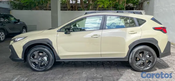 2026 Subaru Crosstrek — foto 4 / 11