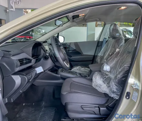 2026 Subaru Crosstrek — foto 6 / 11