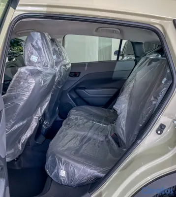 2026 Subaru Crosstrek — foto 7 / 11