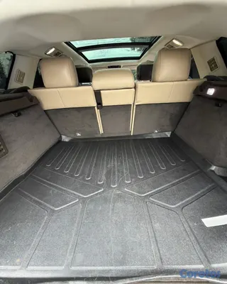 2018 Land Rover Range Rover — foto 8 / 10