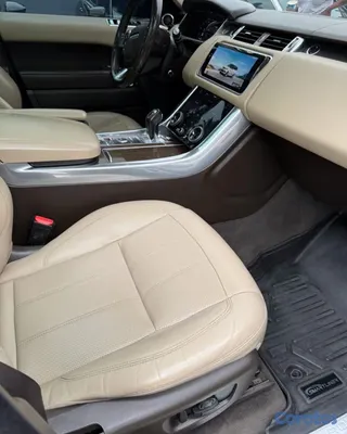 2018 Land Rover Range Rover — foto 10 / 10