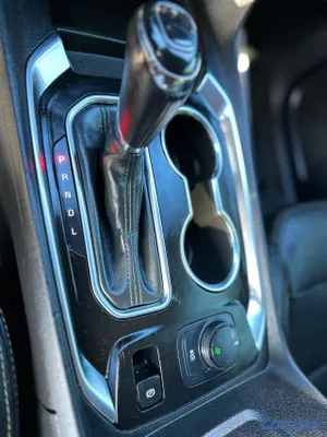2018 Chevrolet Traverse — foto 13 / 18
