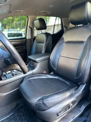 2018 Chevrolet Traverse — foto 14 / 18