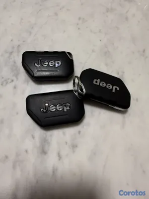 2020 Jeep Wrangler — foto 8 / 8