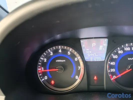 2014 Hyundai Accent