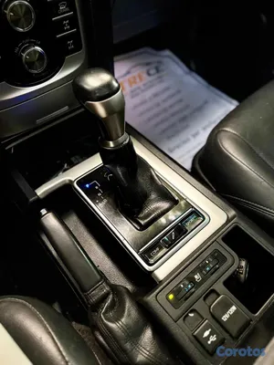 2019 Toyota Land Cruiser Prado — foto 6 / 18