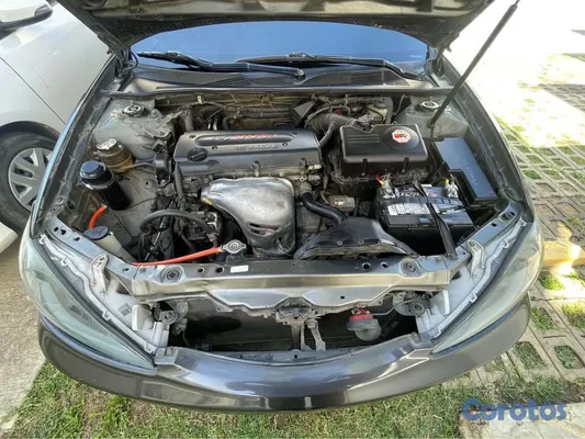 2002 Toyota Camry — foto 9 / 11