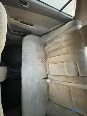 2002 Toyota Camry — foto 10 / 11