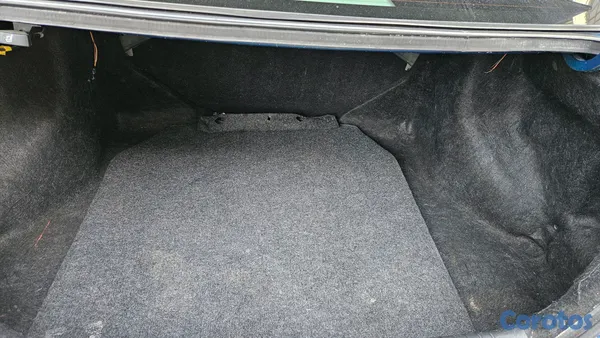 2014 Honda Civic — foto 9 / 10