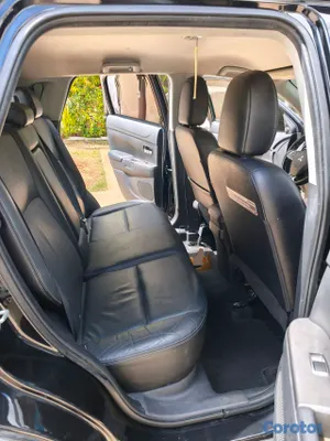 2018 Mitsubishi Outlander — foto 11 / 19