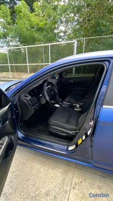 2014 Honda Accord — foto 7 / 9