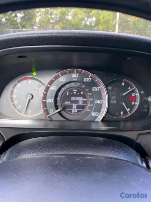 2014 Honda Accord — foto 8 / 9