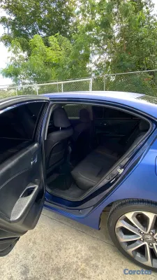 2014 Honda Accord — foto 9 / 9