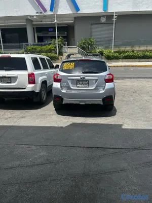 2016 Subaru Xv — foto 2 / 7