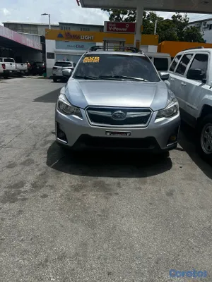2016 Subaru Xv — foto 3 / 7