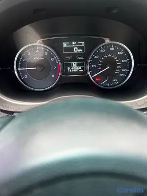 2016 Subaru Xv — foto 4 / 7