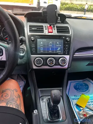 2016 Subaru Xv — foto 5 / 7