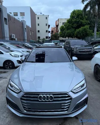 2019 Audi A5 — foto 2 / 7