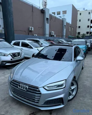 2019 Audi A5 — foto 3 / 7