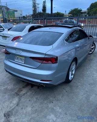 2019 Audi A5 — foto 4 / 7