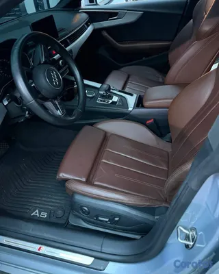 2019 Audi A5 — foto 5 / 7