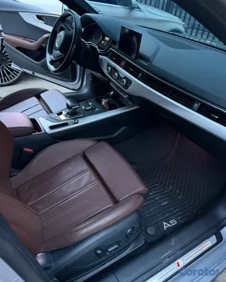2019 Audi A5 — foto 6 / 7