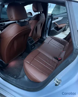 2019 Audi A5 — foto 7 / 7